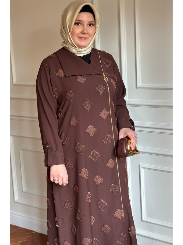 Yeni Sezon Pardesü 1654