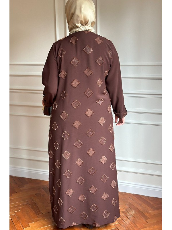 Yeni Sezon Pardesü 1654