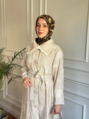 Keten Kap Ön Sipariş 15-20 Gün