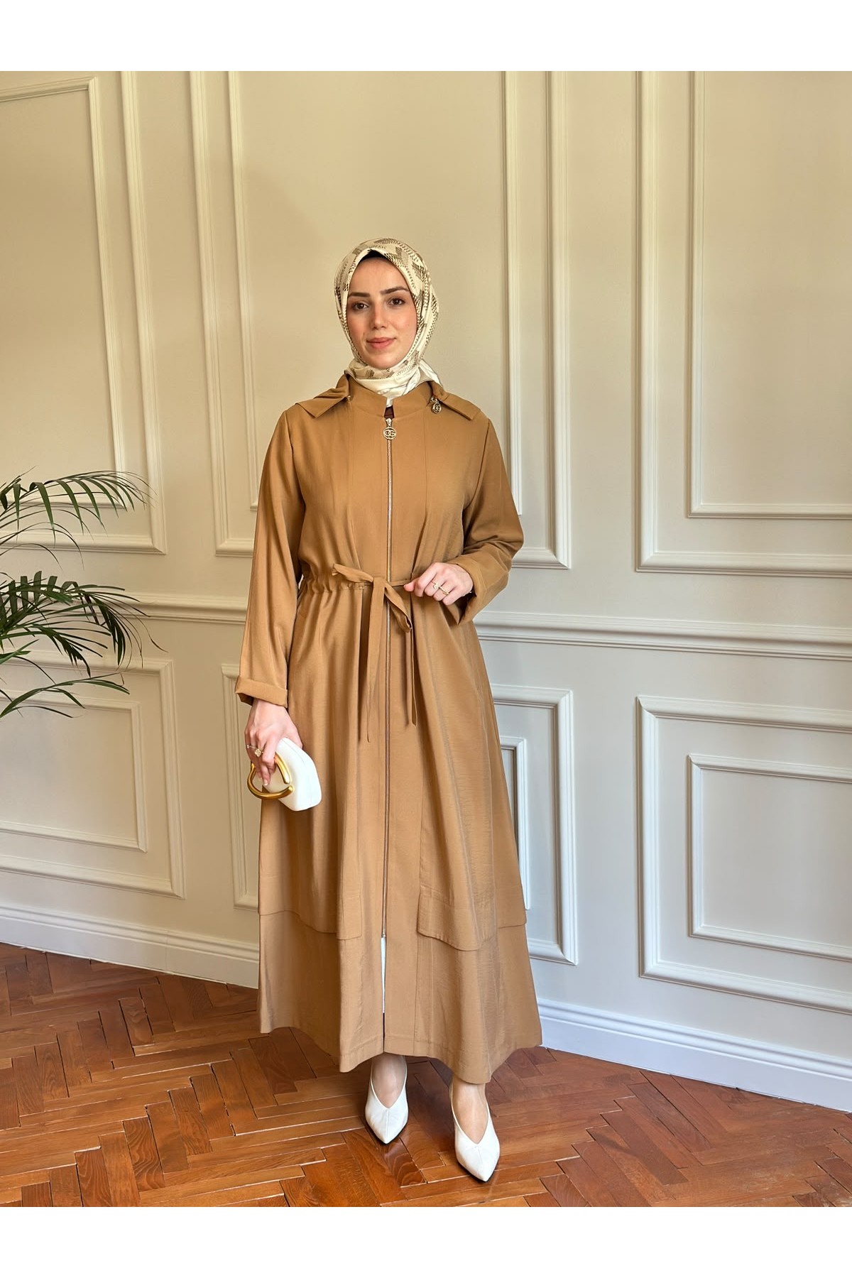 Yazlık Mevlana Kap Taba