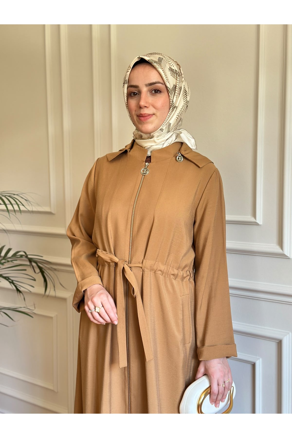 Yazlık Mevlana Kap Taba