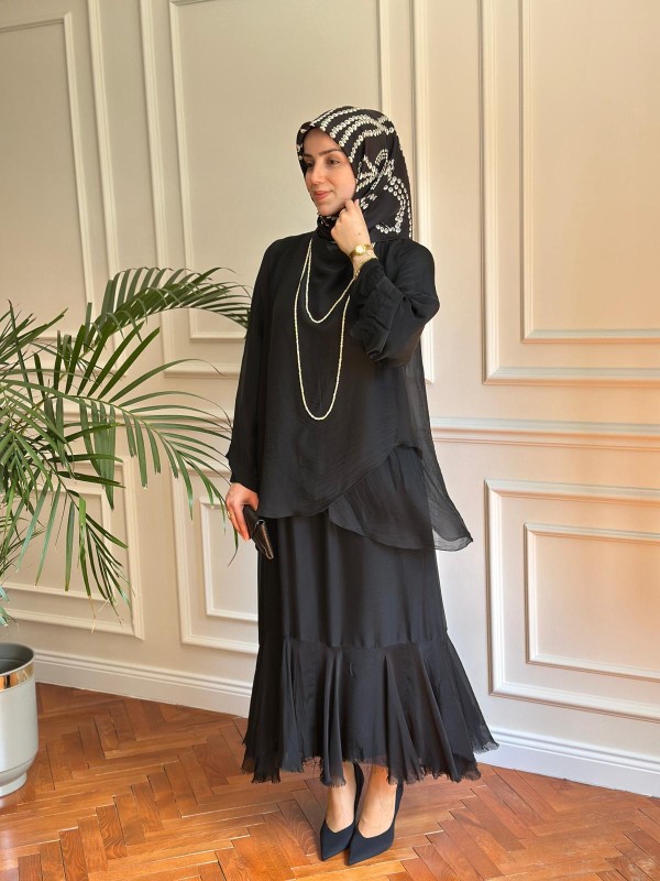 Aura Elbise