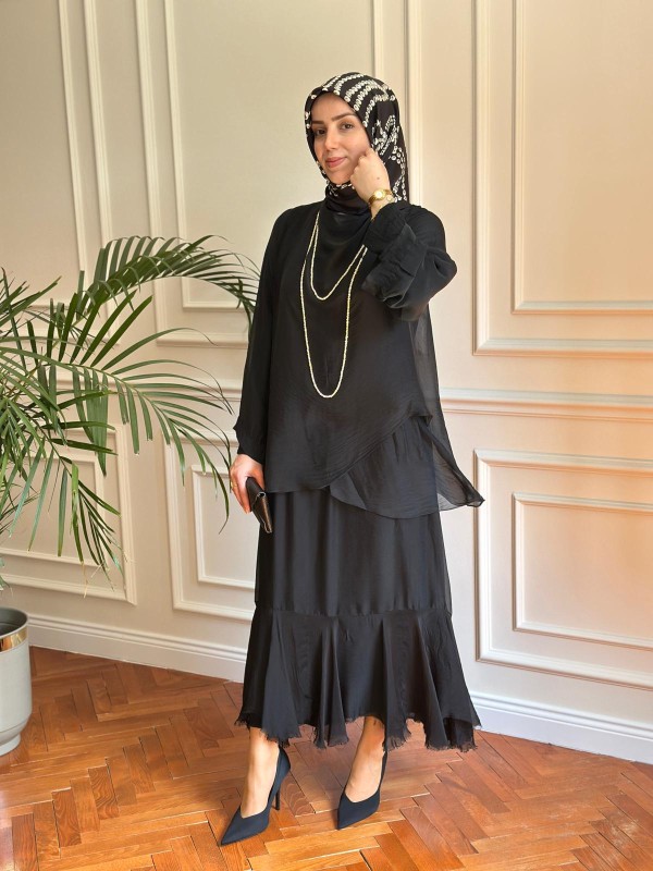 Aura Elbise