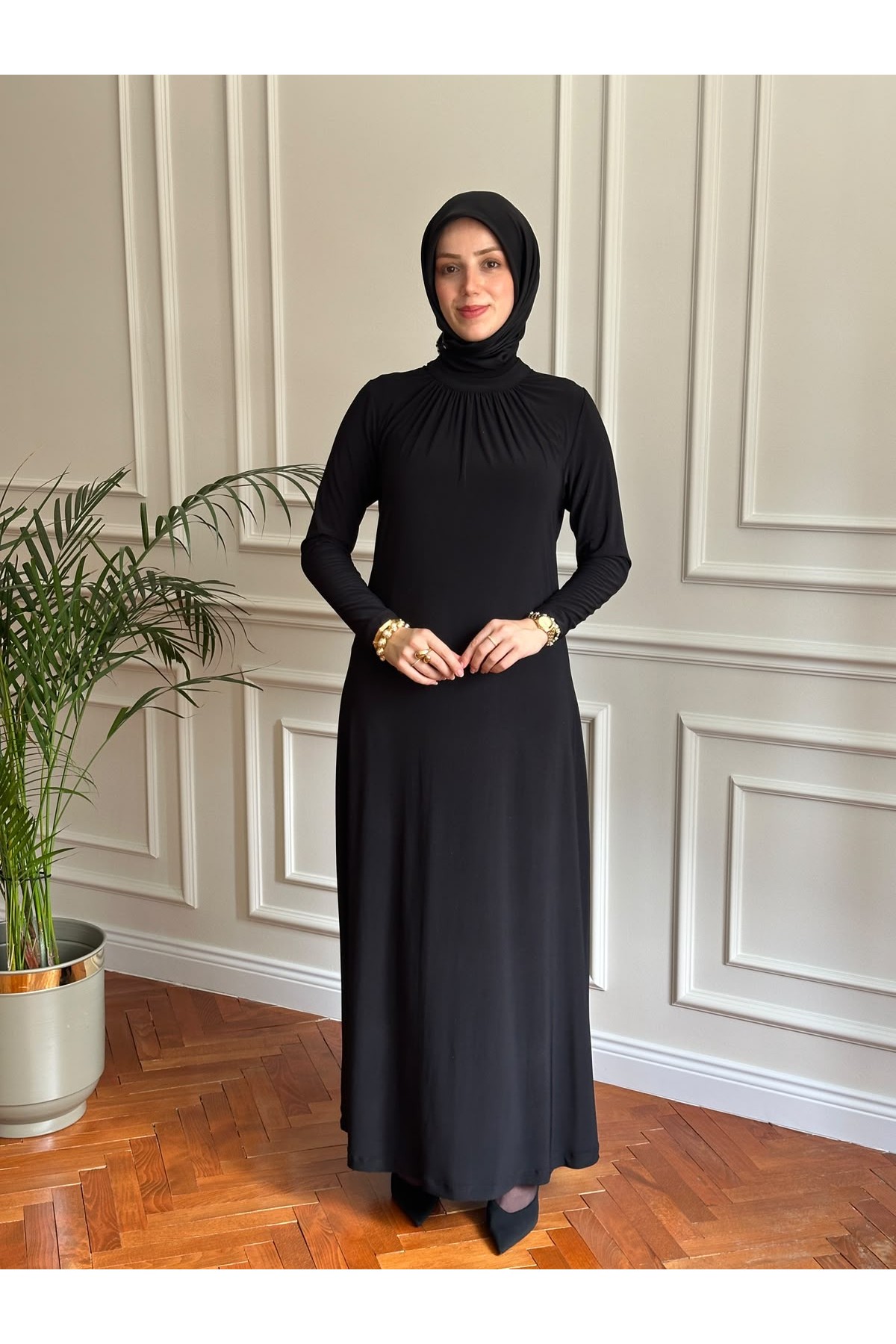 Sultan Abaya Takım