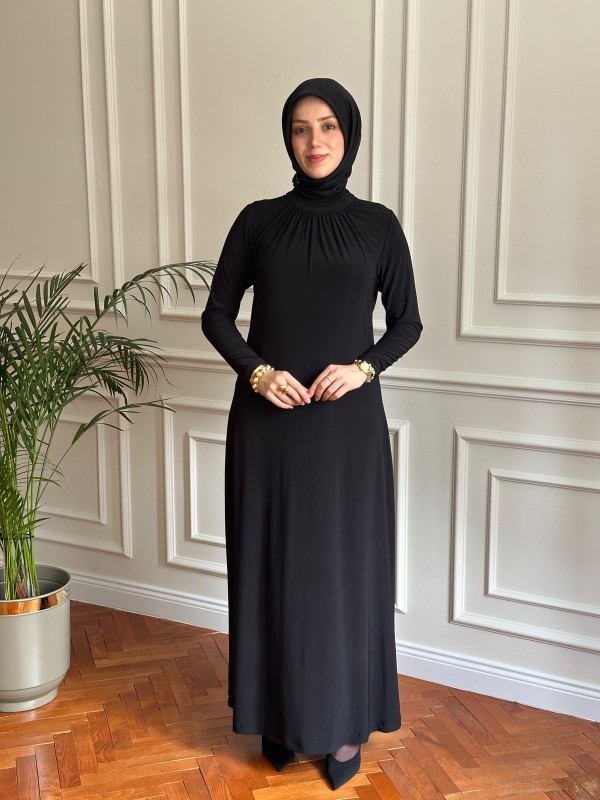 Sultan abaya takım