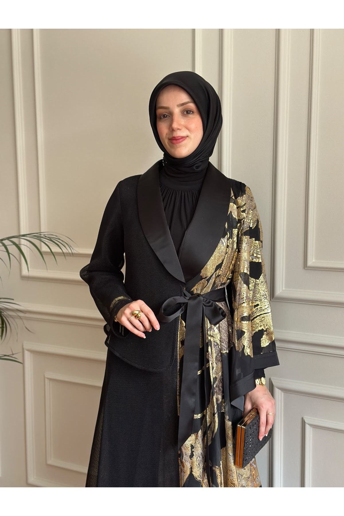 Sultan Abaya Takım