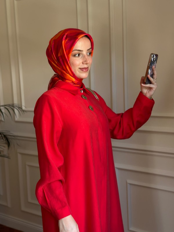 Tensel Kap nar çiçeği