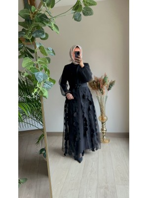 Abaya Takım