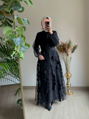 Abaya Takım