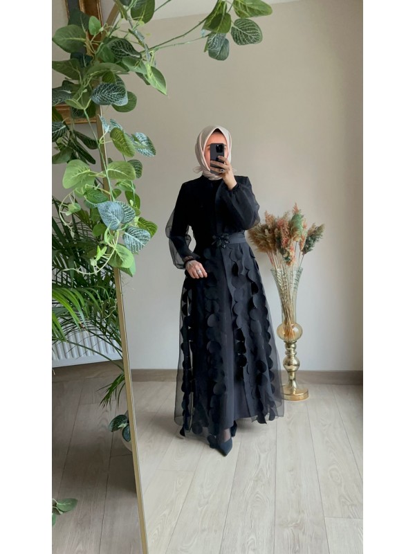 Abaya Takım