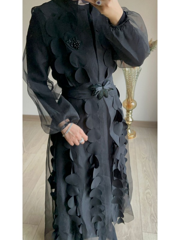 Abaya Takım